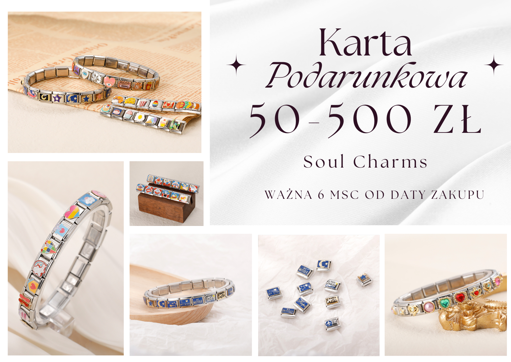 Karta podarunkowa