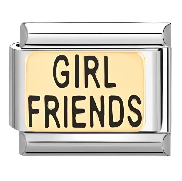 Girl Friends