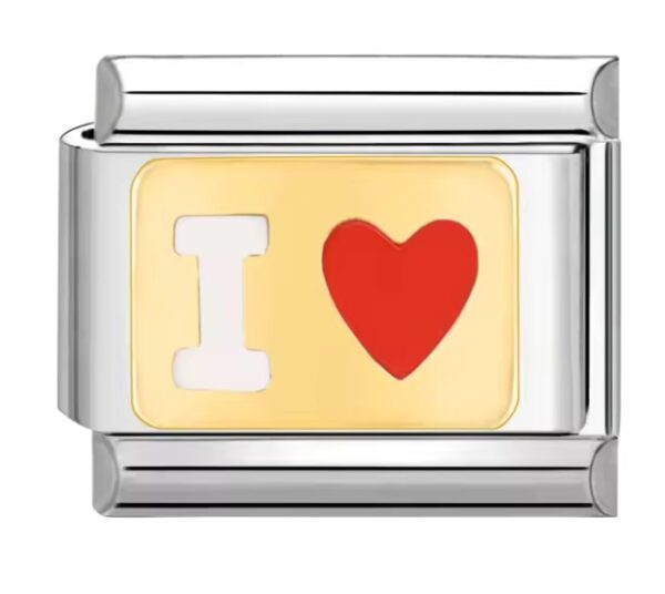I Love