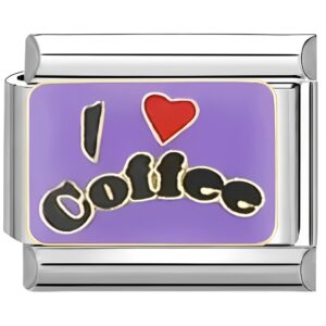 I love coffe