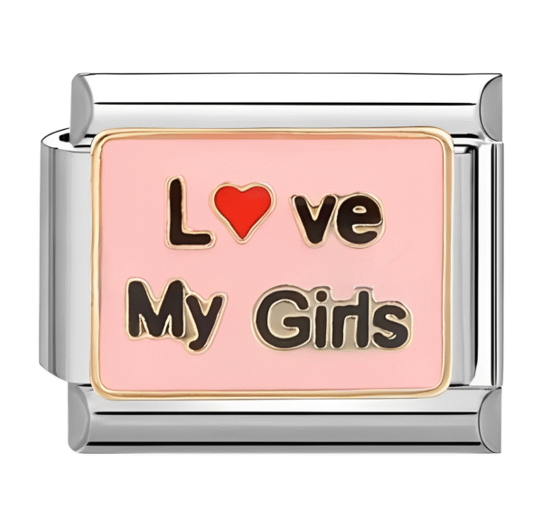 Love My Girls