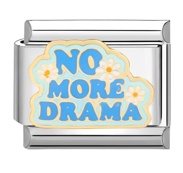 No More Drama